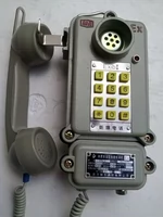 KTH-33 Телефон KTH-33 Основной тип безопасности Автоматический телефон KTH-33-защищенная телефонная цена