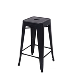 Nordic Simple Fashion European -Style Iron -стиль башня высокий бар бар Бар Бар Промышленные Ветровой металл Старый стул фабрики прямые продажи