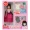 Trung Quốc Barbie Heart Yi Keer Doll Disney hiện đại Dress Up Princess Doll Girl Toy Children Gift - Khác đồ chơi siêu nhân