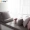 cửa sổ Bay sill đệm pad lanh custom-made dày mật độ cao bọt đệm sofa tùy thảm đệm tatami ban công - Ghế đệm / đệm Sofa