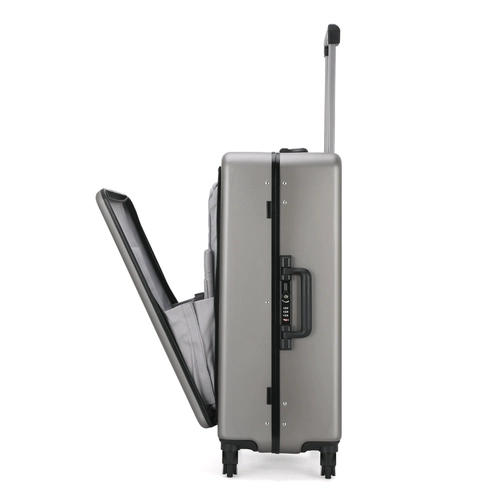 Кенгуру, чемодан, ноутбук, бизнес-версия, 20 дюймов, 24 дюймов