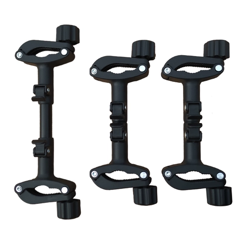 Детская прогулочная коляска для близнецов с зонтиком, детский универсальный съёмный аксессуар для двоих