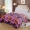 Winter nhung san hô tấm viền flannel ấm dày chăn 230x250 hai mặt cashmere thảm đúp - Khăn trải giường