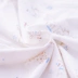 Vật liệu nhỏ bé sợi tre ngắn tay quần đồ lót phù hợp với bé con điều hòa không khí ngủ quần áo mùa hè phần mỏng