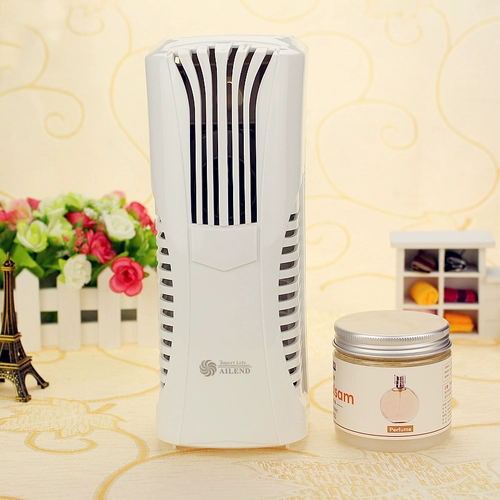 Yaland Fragrant Machine Специальное бальзам натуральный завод Эфирное масло изготавливает автомобильный лысый твердый воздух свежие продукты новые продукты