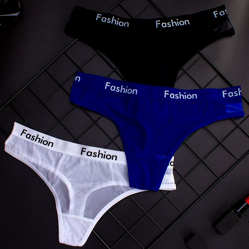 Сексуальные полупрозрачные кружевные шорты UNDERPANTS ТАНЕ