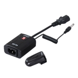 NISHI AC-04A Внутренняя легкая беспроводная пленка лампа, мигающая универсальная многоканальная промоушена