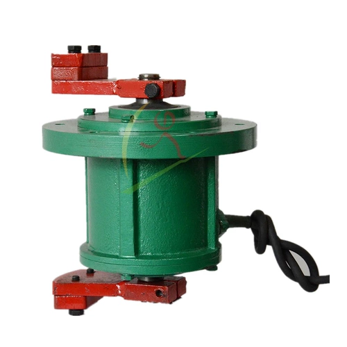 0,25 кВт вибрации электрический 380 В Трехфазный экстрактивный электродвигатель переменного тока на французской медной медной yzul-5-4