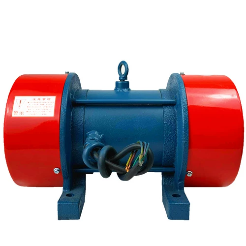 Vibration Motor Vibration двигатель JZO-8-6 0,55 кВт.