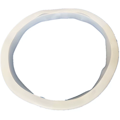 Вибрационная осадная герметичная сетка паром z -тип пищи -клавиш -герметичное силиконовое герметичное кольцо с силиконовым резинами