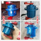 0,25 кВт вибрации электрический 380 В Трехфазный экстрактивный электродвигатель переменного тока на французской медной медной yzul-5-4