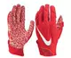 Superbad 5.0 Grade Guards Gloves Red Line 5.0