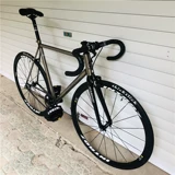 Смолс и скользкие шины Летающие велосипедные велосипедные шины 700C 23 25C Анти -устойчивость