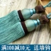 dây đai rèm đơn giản và hiện đại rèm tua treo bóng phụ kiện rèm bóng rèm dây đai khóa dễ thương sáng tạo Hàn Quốc - Phụ kiện rèm cửa Phụ kiện rèm cửa