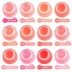 Thông minh Một Cát Nước Giữ Ẩm Môi Đông Lạnh Đôi Môi Dễ Thương Lip Gloss Màu Nude Trong Suốt Giữ Ẩm Giữ Ẩm Môi Đôi Môi 	son bóng romand 01	 Son bóng / Liquid Rouge