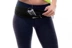 Spot United States Flipbelt chạy túi điện thoại di động vừa vặn chạy thể dục Túi thể thao dây kéo túi nịt eo Thắt lưng
