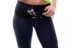 Spot United States Flipbelt chạy túi điện thoại di động vừa vặn chạy thể dục Túi thể thao dây kéo túi