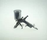 Hefu Qi Paint K3 Spray Gun 0,3 Плютинг пистолет 0,5 кожаная кожа уход за индуалом индусолю