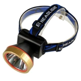 Светодиодные литиевые батарейки, фонарь, шахтерская лампа для рыбалки