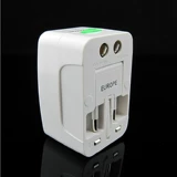 Многоофункциональные розетки для заглушек для путешествий для многопрофессиональных заглушек по переходу за границу