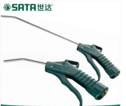 Công cụ SATA Star Blowing Gun 97221 97222 100mm 250mm - Công cụ điện khí nén