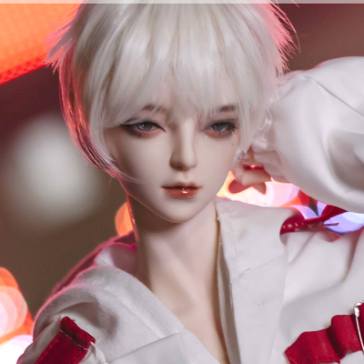 bjd doll taobao