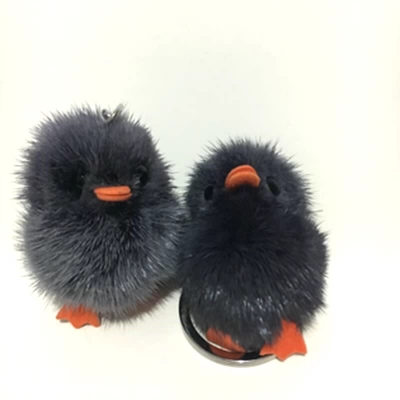 B.Duck, маленькая подвеска, милая сумка, брелок, утка