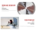 Mill góc chống lại Saw Hard Alloy Round Wood Wood Woodwork Cắt Lớn Saw Blade 1234567890 inch lưỡi cưa gỗ cầm tay Lưỡi cắt gỗ