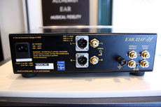 Виниловый проигрыватель 原装英国 ear yoshino 324