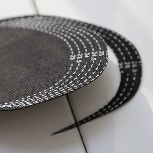 Дезодорант, мужские тонкие дезодорированные дышащие стельки, впитывает пот и запах