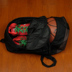 Kobe kobe đen mamba ba lô bóng rổ đào tạo bóng rổ bình thường nba ba lô nam và nữ sinh viên thể thao túi balo đựng laptop Ba lô