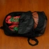 Kobe kobe đen mamba ba lô bóng rổ đào tạo bóng rổ bình thường nba ba lô nam và nữ sinh viên thể thao túi balo nam Ba lô