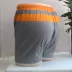 Cotton cotton cộng với thanh niên béo trung niên và cao nam đồ lót bốn góc đồ lót boxer béo