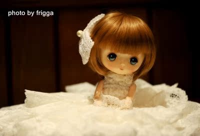 taobao agent Suitable for Jerryberry baby with a white wedding dress skirt, a full set of 6 o'clock