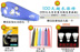 Đặc biệt cung cấp ATS carbon siêu nhẹ trẻ em chuyên nghiệp vợt cầu lông chính hãng 3-12 tuổi học sinh chuyên dụng duy nhất bắn người đàn ông và phụ nữ quả cầu lông yonex Cầu lông