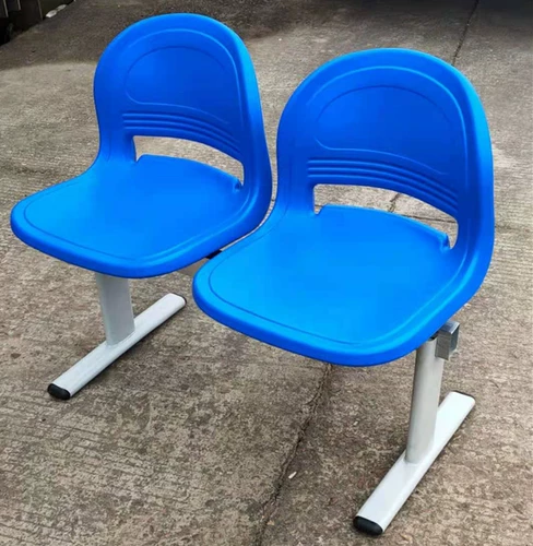 Volksworky Staws Supermarket Supermarket Powder Sware с уважением к больничным настолкам пластиковое кресло с чистым красным креслом Три -пер