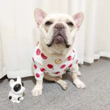 Осенняя эластичная базовая приятная телу хлопковая комфортная футболка