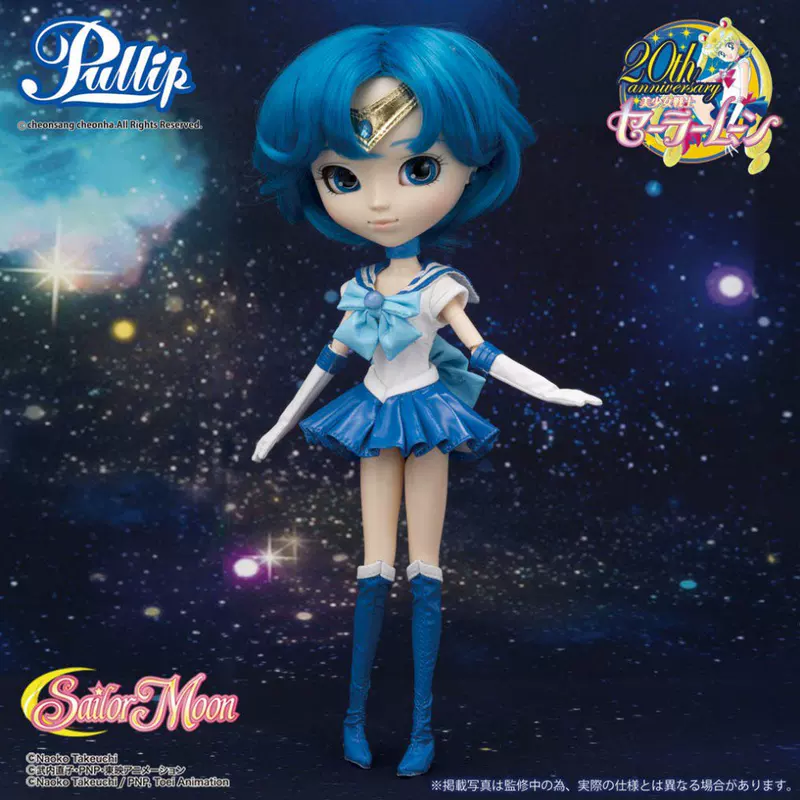 [ pullip ]