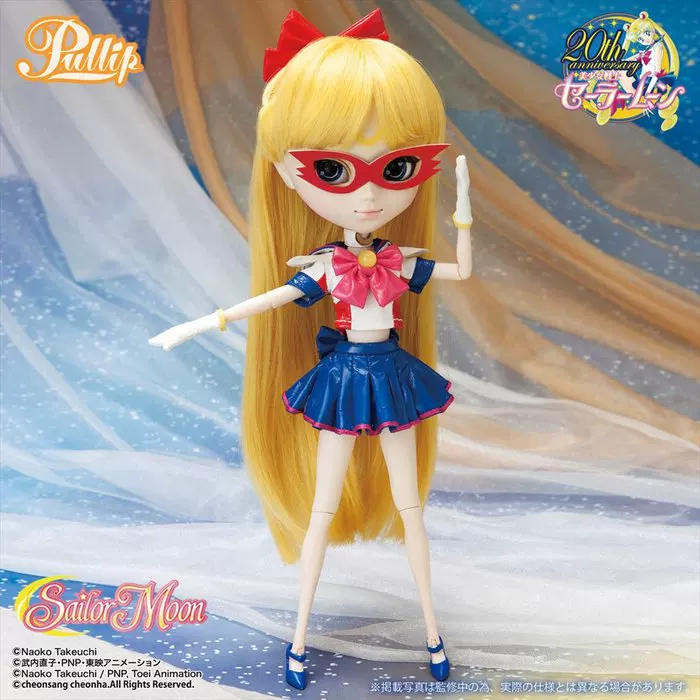 [ pullip ]