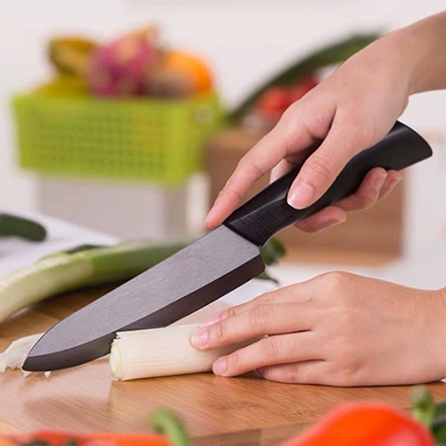 Керамический фруктовый нож 4 -вдрудочный 5 -дюймовый 6 -вдвоенный нож для ножа фруктовый нож.