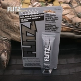 Профессиональный меч, ткань для полировки, нож, восстанавливающий крем, паста для удаления ржавчины, США