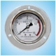 Vô Tích Feitian bán hàng trực tiếp YN60ZT III loại ZQ trục 40mpa áp suất dầu và áp suất không khí chống sốc đồng hồ đo áp suất