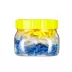 PowerTi Authentic jelly màu nhập khẩu silicone DIY vợt tennis shock absorber giảm xóc giảm xóc