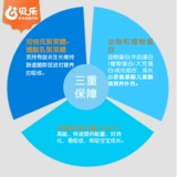 Американский Abbott Pediasure xiao a Su Kind Formula Formul