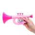 Disney trẻ em của trumpet đồ chơi bé câu đố chơi nhạc cụ giáo dục sớm âm nhạc đồ chơi nhỏ sáu một món quà Đồ chơi âm nhạc / nhạc cụ Chirldren