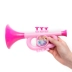 Disney trẻ em của trumpet đồ chơi bé câu đố chơi nhạc cụ giáo dục sớm âm nhạc đồ chơi nhỏ sáu một món quà