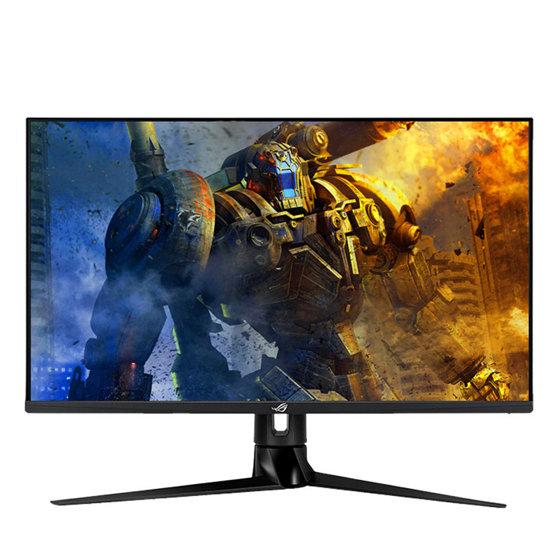 PG电子游戏- PG电子平台- PG电子官方网站华硕CG32UQ显示器评测专为玩家设计的电竞屏幕