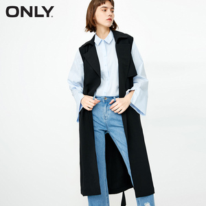 Chỉ mùa hè mới v- cổ vòng phù hợp với cổ áo dài vest nữ | 117334502