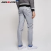 JackJones Jack Jones Slim Quần nam tương phản thông thường S | 217114516 quần kaki túi hộp Quần tây thường