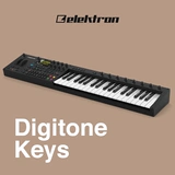 [Nanga E] Elektron Digitone Keys